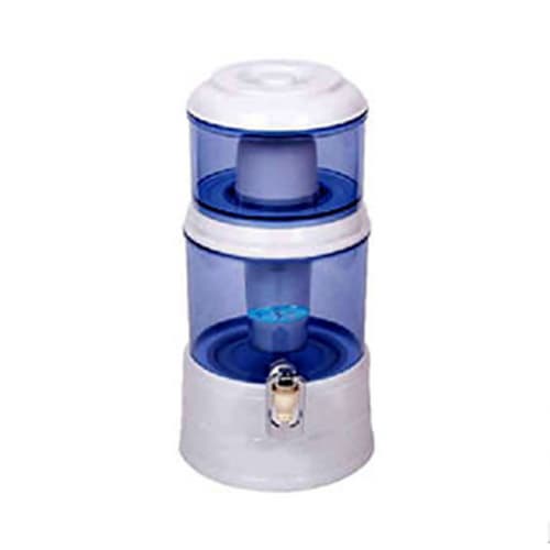 Water purifier 2 type _Distilled type_ Mineral type_
